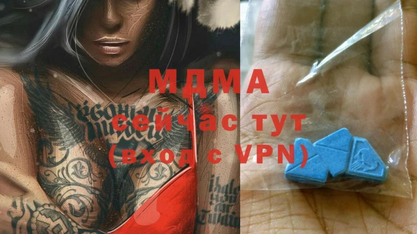 мдпв Кодинск
